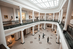 University of Michigan - Museum of Art