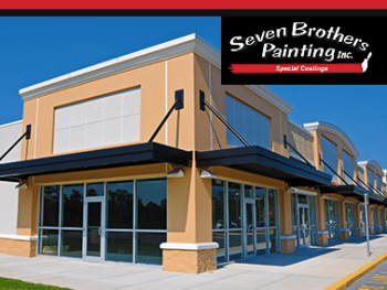 Commercial Painting Featured Image Icon