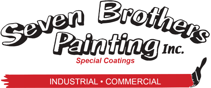 Seven Brothers Painting Inc. Logo